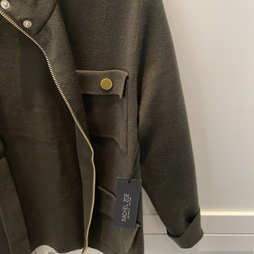 Jacket - Picture 3 of 6